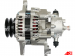 A5064 | AUTO STARTER | Alternator  A5064 