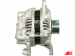 A5069 | AUTO STARTER | Alternator  A5069 