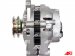 A5071R | AUTO STARTER | ALTERNATOR A5071R 