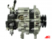 A5072 | AUTO STARTER | ALTERNATOR A5072 