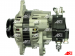 A5072 | AUTO STARTER | ALTERNATOR A5072 