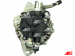 A5072 | AUTO STARTER | ALTERNATOR A5072 