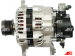 A5073 | AUTO STARTER | ALTERNATOR A5073 