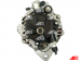 A5073 | AUTO STARTER | ALTERNATOR A5073 