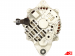 A5074 | AUTO STARTER | Alternator A5074 