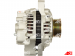 A5076 | AUTO STARTER | Alternator A5076 