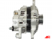 A5077 | AUTO STARTER | Alternator A5077 