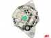 A5077 | AUTO STARTER | Alternator A5077 