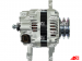 A5078 | AUTO STARTER | Alternator A5078 