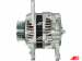 A5079 | AUTO STARTER | Alternator A5079 