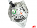 A5081 | AUTO STARTER | Alternator A5081 