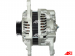 A5083 | AUTO STARTER | Alternator A5083 