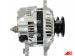 A5084 | AUTO STARTER | Alternator A5084 