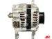 A5085 | AUTO STARTER | Alternator A5085 