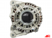 A5087 | AUTO STARTER | Alternator A5087 