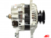 A5088 | AUTO STARTER | Alternator A5088 