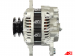 A5088 | AUTO STARTER | Alternator A5088 