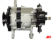 A5089 | AUTO STARTER | Alternator A5089 