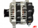 A5090 | AUTO STARTER | Alternator A5090 