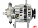 A5091 | AUTO STARTER | Alternator A5091 