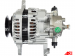 A5091 | AUTO STARTER | Alternator A5091 