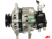 A5092 | AUTO STARTER | Alternator A5092 