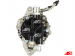 A5092 | AUTO STARTER | Alternator A5092 