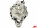 A5093 | AUTO STARTER | Alternator A5093 