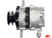 A5094 | AUTO STARTER | Alternator A5094 