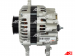 A5095 | AUTO STARTER | Alternator A5095 