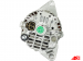 A5095 | AUTO STARTER | Alternator A5095 