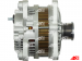 A5097 | AUTO STARTER | Alternator A5097 