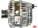 A5097 | AUTO STARTER | Alternator A5097 