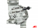 A5098 | AUTO STARTER | Alternator A5098 