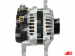 A5099 | AUTO STARTER | Alternator A5099 