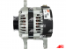 A5099 | AUTO STARTER | Alternator A5099 