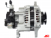 A5101 | AUTO STARTER | Alternator A5101 