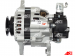 A5101 | AUTO STARTER | Alternator A5101 