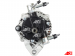 A5101 | AUTO STARTER | Alternator A5101 