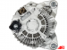 A5103(MITSUBISHI) | AUTO STARTER | Alternator A5103(MITSUBISHI) 