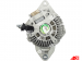 A5294 | AUTO STARTER | Alternator A5294 