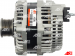 A5296 | AUTO STARTER | Alternator A5296 