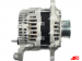 A5297 | AUTO STARTER | Alternator A5297 