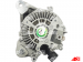 A5300 | AUTO STARTER | Alternator A5300 