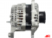 A5301 | AUTO STARTER | Alternator A5301 