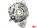 A5301 | AUTO STARTER | Alternator A5301 