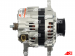 A5304 | AUTO STARTER | Alternator A5304 