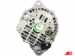 A5305 | AUTO STARTER | Alternator A5305 