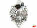 A6016 | AUTO STARTER | Alternatory A6016 JA984IR