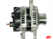 A6023(P) | AUTO STARTER | Alternator A6023(P) 